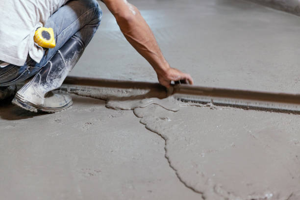 Reliable KY Concrete contractor Solutions