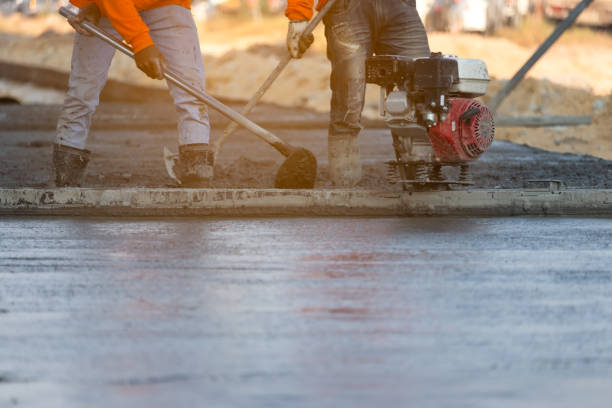Best Concrete Pool Decks in Walton, KY