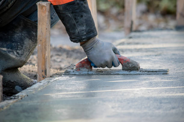 Best Concrete Removal and Replacement in Walton, KY