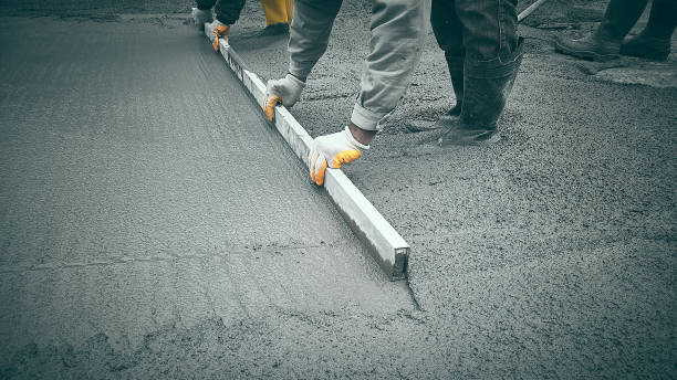 Best Industrial Concrete Flooring in Walton, KY