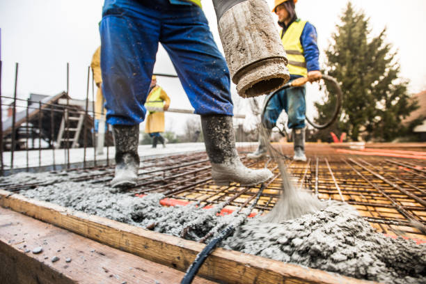 Best Industrial Concrete Flooring in Walton, KY