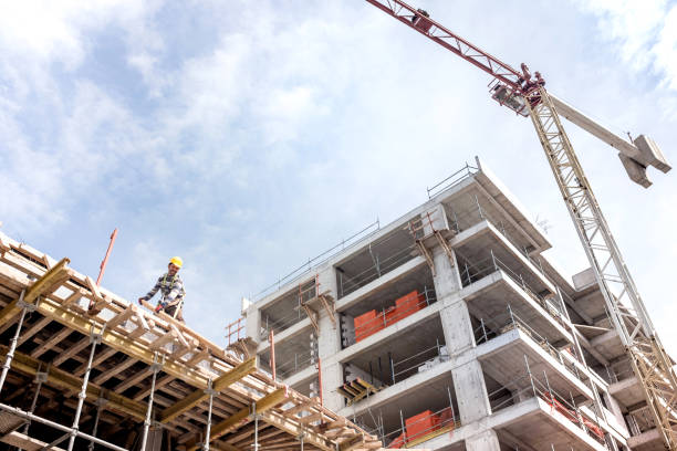 Trusted KY Concrete contractor Experts
